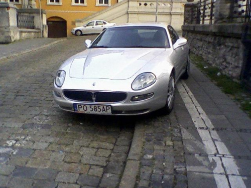 #maserati #samochód #samochody