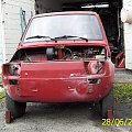 Fiat 126p #maluch #fiat