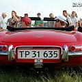 Jaguar E-type 4.2 Roadster