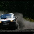 KJS Anwa 22.07.07 Załoga Wójcik/ Szelerewicz fiat CC 700 :)