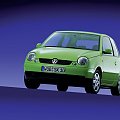 Volkswagen Lupo (1999-2005) #Auto #Samochód #Samochod #Volkswagen #Lupo #Hatchback