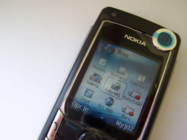 NOWA NOKIA 6680