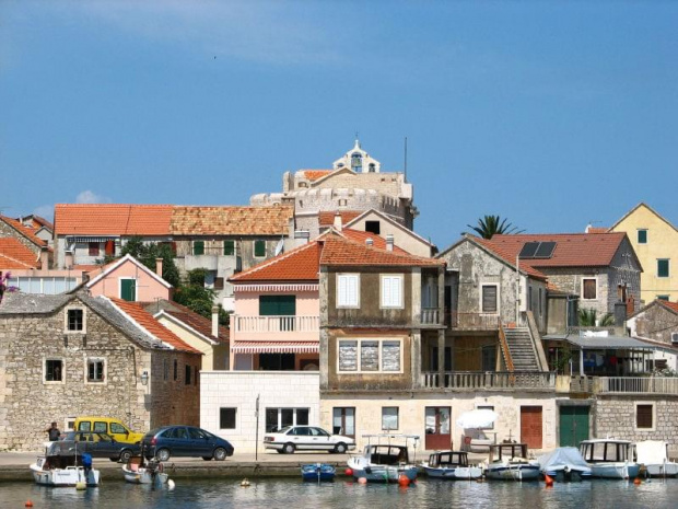 Chorwacja-Hvar