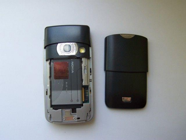 NOWA NOKIA 6680