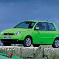 Volkswagen Lupo (1999-2005) #Auto #Samochód #Samochod #Volkswagen #Lupo #Hatchback