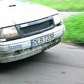5 rajd Da Grasso