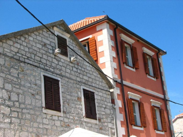 Chorwacja-Hvar