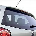 Volkswagen Polo BlueMotion (2006) #Auto #Samochód #Samochod #Volkswagen #Polo #BlueMotion #Hatchback