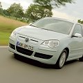 Volkswagen Polo BlueMotion (2006) #Auto #Samochód #Samochod #Volkswagen #Polo #BlueMotion #Hatchback
