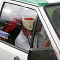 5 rajd Da Grasso