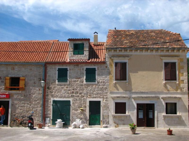 Chorwacja-Hvar