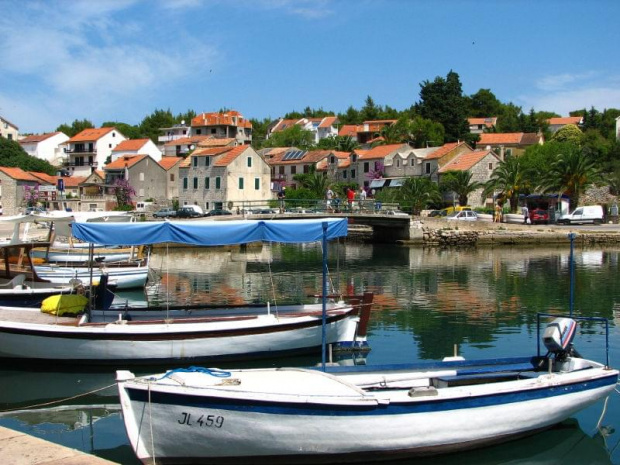 Chorwacja-Hvar