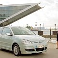 Volkswagen Polo BlueMotion (2006) #Auto #Samochód #Samochod #Volkswagen #Polo #BlueMotion #Hatchback