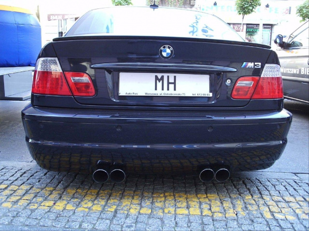 #BMWM3