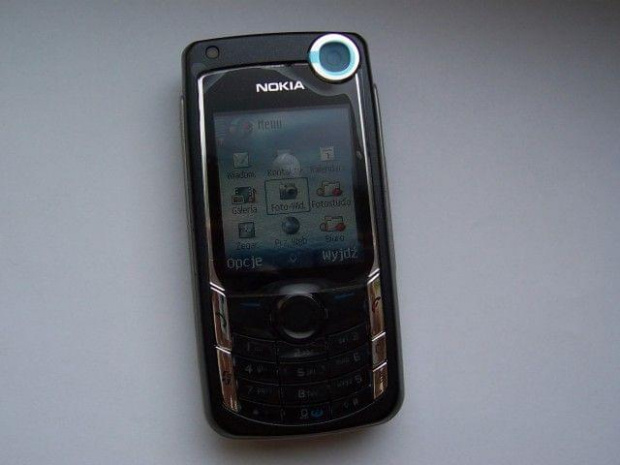 NOWA NOKIA 6680