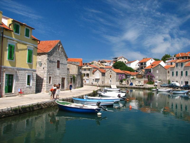 Chorwacja-Hvar