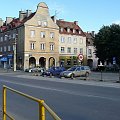 Pisz #Pisz #Johannisburg #Mazury #Remes