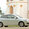 Volkswagen Polo BlueMotion (2006) #Auto #Samochód #Samochod #Volkswagen #Polo #BlueMotion #Hatchback