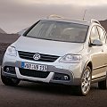 Volkswagen CrossGolf (2006) #Auto #Samochód #Samochod #Volkswagen #Golf #Hatchback #Cross