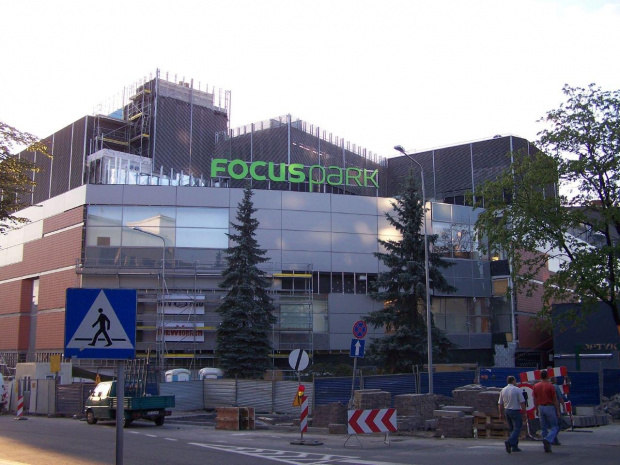 Focus Park