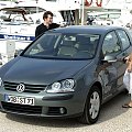 Volkswagen Golf V (2003-2008) #Auto #Samochód #Samochod #Volkswagen #Golf #Hatchback