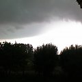 Deszcz