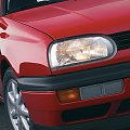 Volkswagen Golf III (19911997) #Auto #Samochód #Samochod #Volkswagen #Golf #hatchback