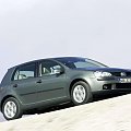 Volkswagen Golf V 4MOTION (2004) #Auto #Samochód #Samochod #Volkswagen #Golf #Hatchback