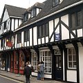 High Petergate #York