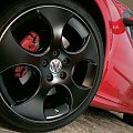 Volkswagen Golf V GTI Edition 30 (2006) #Auto #Samochod #Samochód #Volkswagen #Golf #GTI #Hatchback #Edition