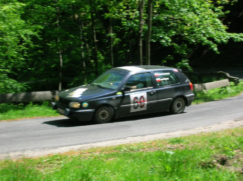 Kryterium Kamionki 13.05.07.r