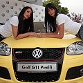 Volkswagen Golf V GTI Pirelli (2007) #Auto #Samochod #Samochód #Volkswagen #Golf #Hatchback #GTI #Pirelli