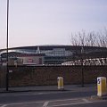 Emirates Stadium Arsenal