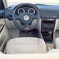 Volkswagen Bora (1998-2005) #Auto #Samochod #Volkswagen #Bora #Sedan