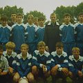 juniorzy maj 1997 #Ryki