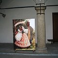 Góral i góralka z Żywca
