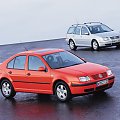 Volkswagen Bora (1998-2005) #Auto #Samochod #Volkswagen #Bora #Sedan