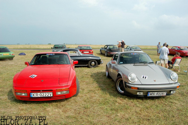 Porsche Club Poland