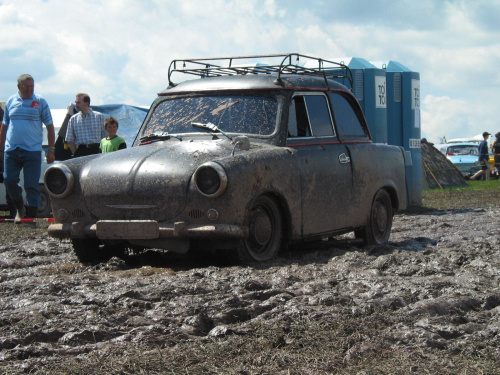 600, Zwickau, mud, fatman, toitoi, crazy. Było zajebiście:)