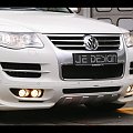 JE Design Volkswagen Touareg (2007) #Auto #Samochod #Samochód #Volkswagen #Touareg #JEDesign