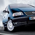 Volkswagen Sharan Special (2004) #Auto #Samochod #Samochód #Volkswagen #Sharan #van