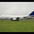 Volkswagen Touareg tows Boeing 747 (2007) #Auto #Samochod #Samochód #Volkswagen #Touareg #SUV #Terenowy #Boeing