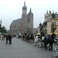 Kraków