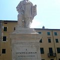 Lucca - Garibaldi