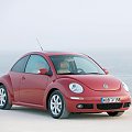 Volkswagen New Beetle (2005) #Auto #Samochod #Samochód #Volkswagen #New #Beetle #Cabrio #Kabriolet