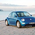 Volkswagen New Beetle (2003) 001 #Auto #Samochod #Samochód #Volkswagen #New #Beetle