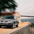 Volkswagen Touareg (2002-2006) #Auto #Samochod #Samochód #Volkswagen #Touareg #SUV #Terenowy