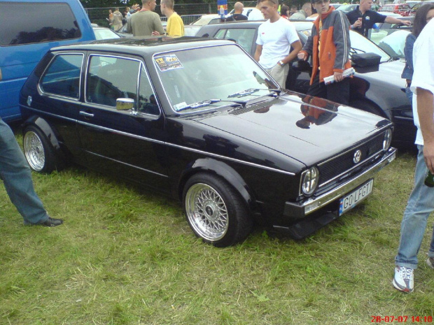 VW MANIA 2007