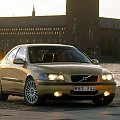 Volvo S60 (2000) #Auto #Samochod #Samochód #Volvo #S60 #Sedan