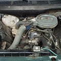 POLONEZ 1.6 benzyna 1995r. #POLONEZ